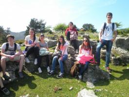 PEÑAS NEGRAS DBH 3B